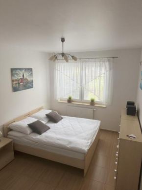 Apartament przy Muszelkowej -Osiedle Bałtyk in Grzybowo